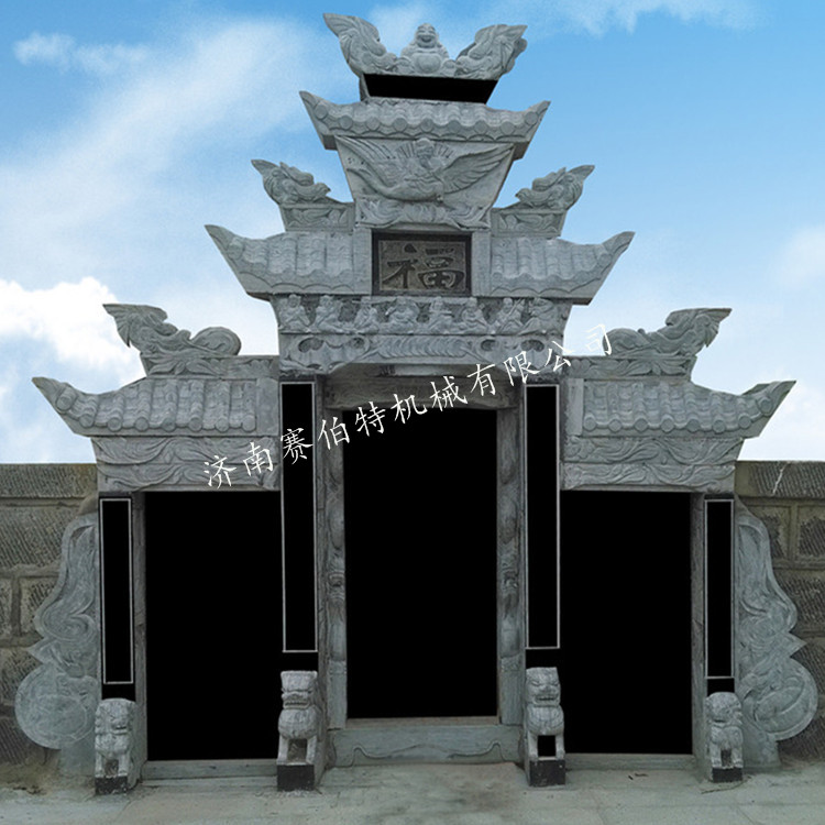 賽伯特1318石材雕刻機圖片/賽伯特1318石材雕刻機樣板圖 (4)