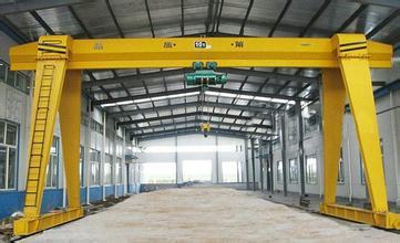 電動龍門吊圖片/電動龍門吊樣板圖 (3)