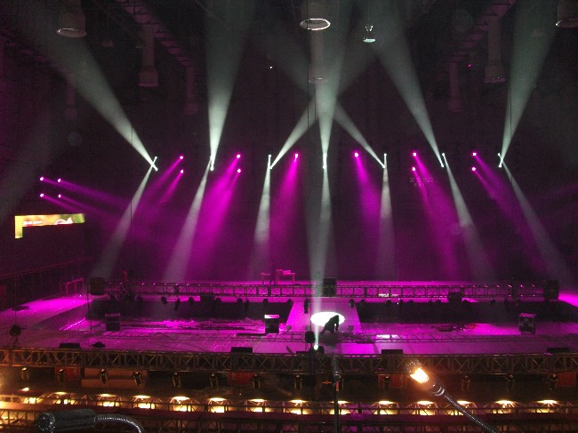 一手供應(yīng) 燈光音響設(shè)備租賃 廠家