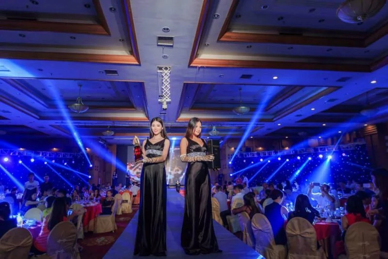 惠州開業(yè)慶典/開幕式/周年慶典/國慶/中秋晚會策劃