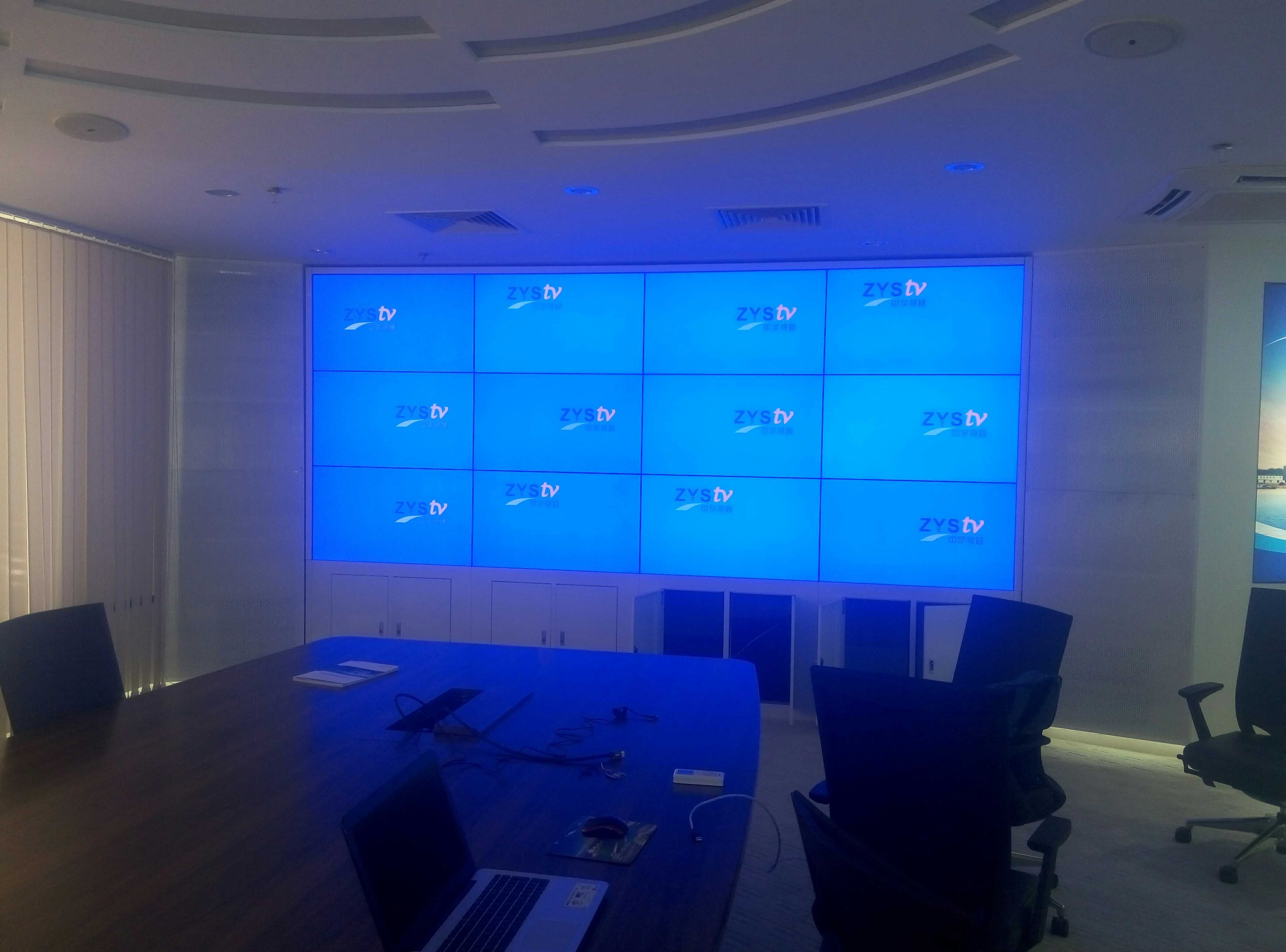 拼接屏圖片/拼接屏樣板圖 (1)