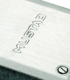 MUSTAD地彈簧9210系列，正版進口歐標(biāo)法國地彈簧