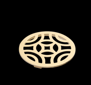 優(yōu)質精銅地漏圖片/優(yōu)質精銅地漏樣板圖 (2)