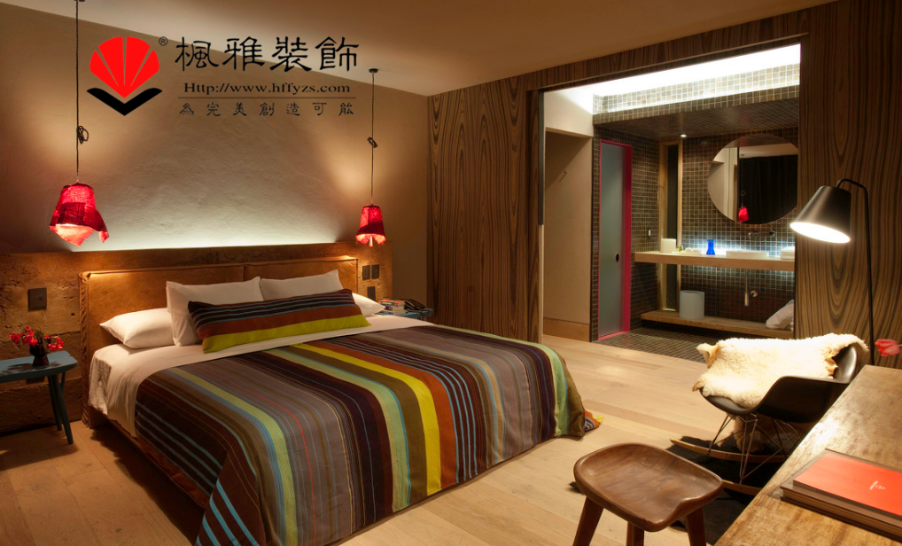 賓館裝修圖片