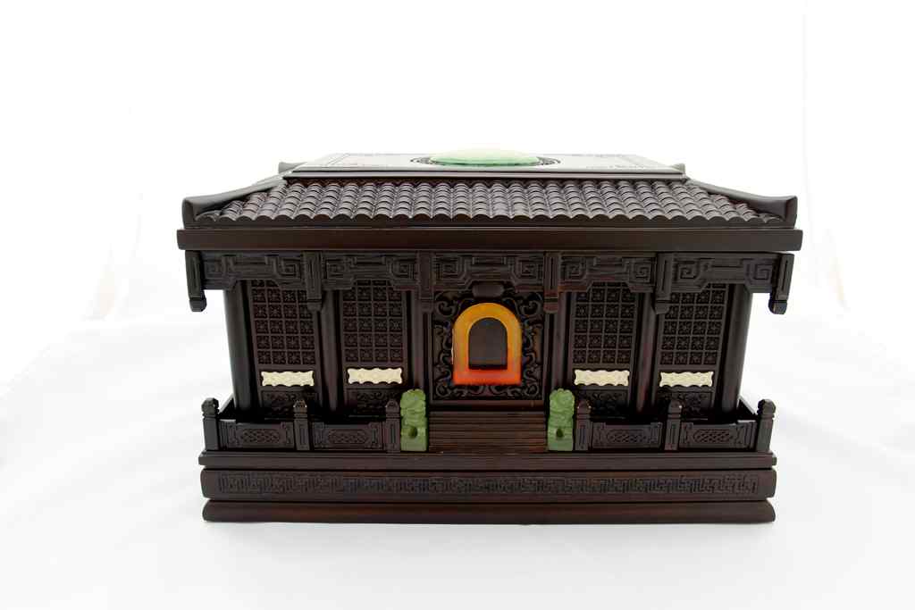 骨灰盒棺材圖片/骨灰盒棺材樣板圖 (1)
