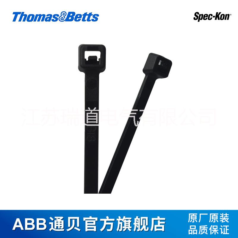 ABB扎帶圖片/ABB扎帶樣板圖 (2)