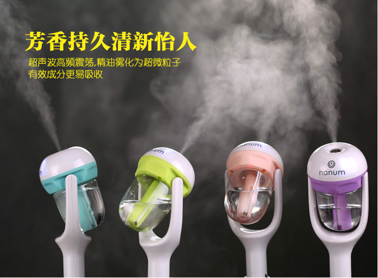 車載加濕器圖片/車載加濕器樣板圖 (4)
