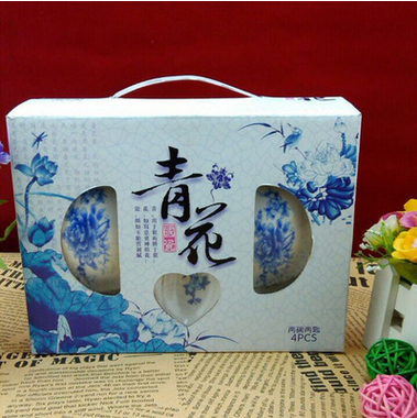 陶瓷碗碟盤套裝圖片/陶瓷碗碟盤套裝樣板圖 (3)