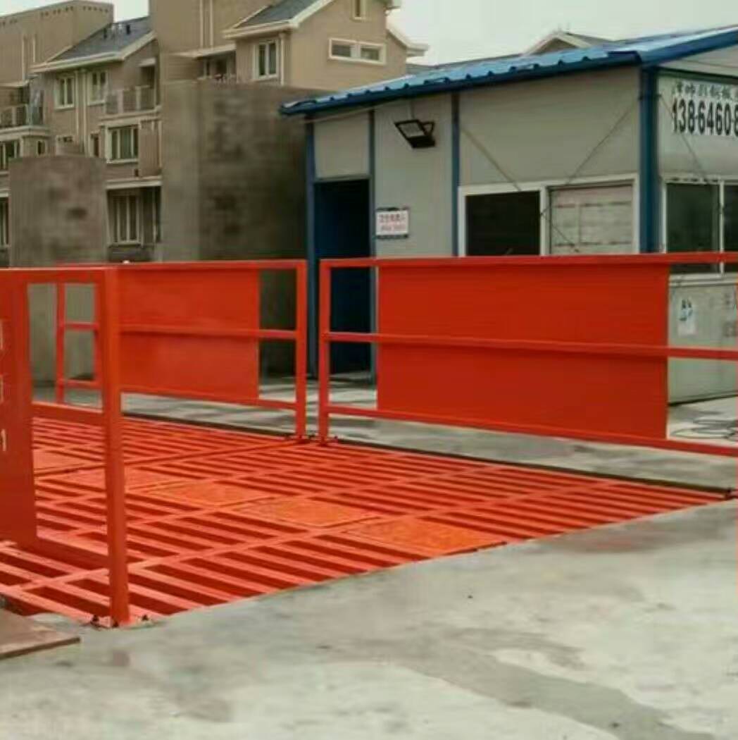 煤礦洗輪機(jī) 工地洗車(chē)臺(tái) 工程車(chē)輛洗車(chē)機(jī) 建筑工地洗輪機(jī)