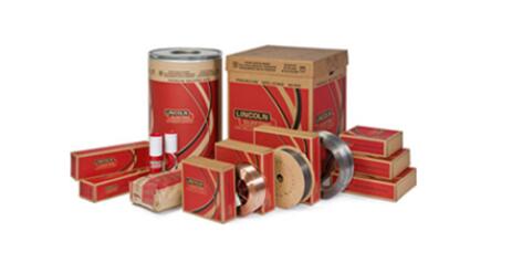 JS-2209林肯焊條.