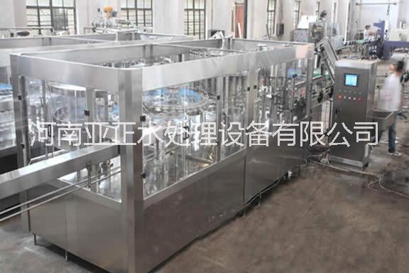 純化水設備圖片/純化水設備樣板圖 (4)