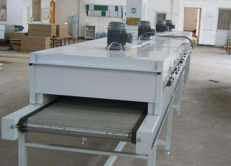 隧道爐流水線圖片/隧道爐流水線樣板圖 (3)