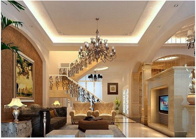 中山別墅室內(nèi)外裝修價格 中山別墅裝修設(shè)計公司 中山別墅裝飾服務(wù)