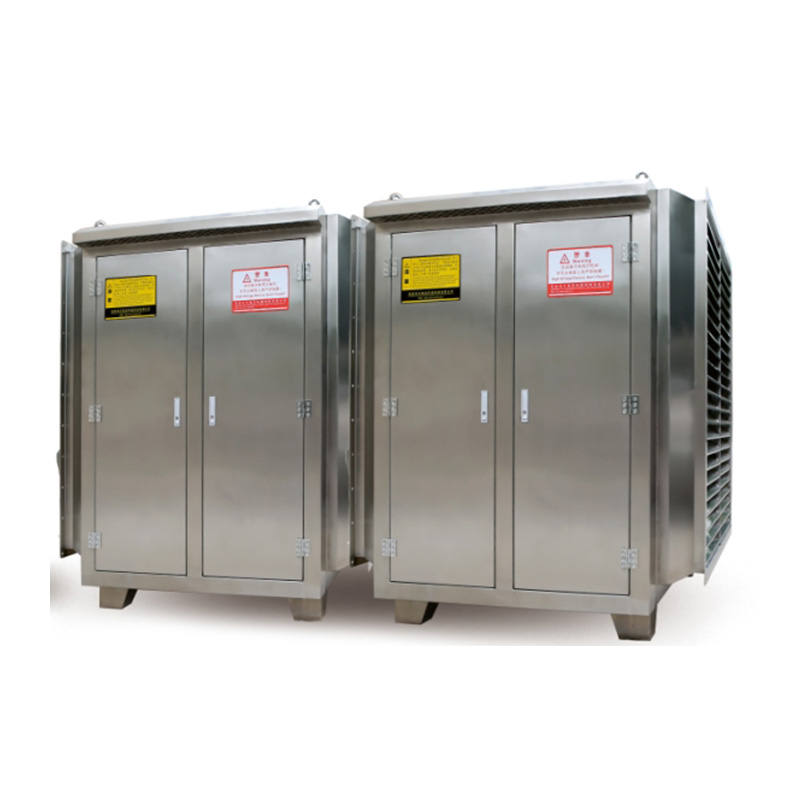 UV光氧催化設(shè)備