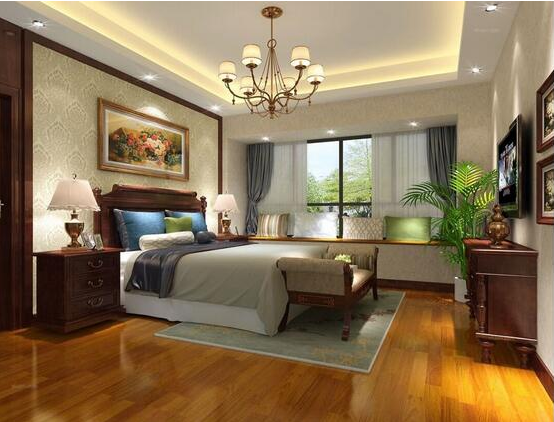 家庭裝修設(shè)計圖片/家庭裝修設(shè)計樣板圖 (4)