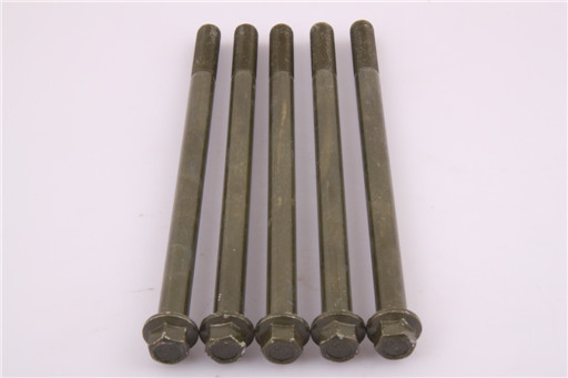 高強度法蘭螺栓圖片/高強度法蘭螺栓樣板圖 (3)