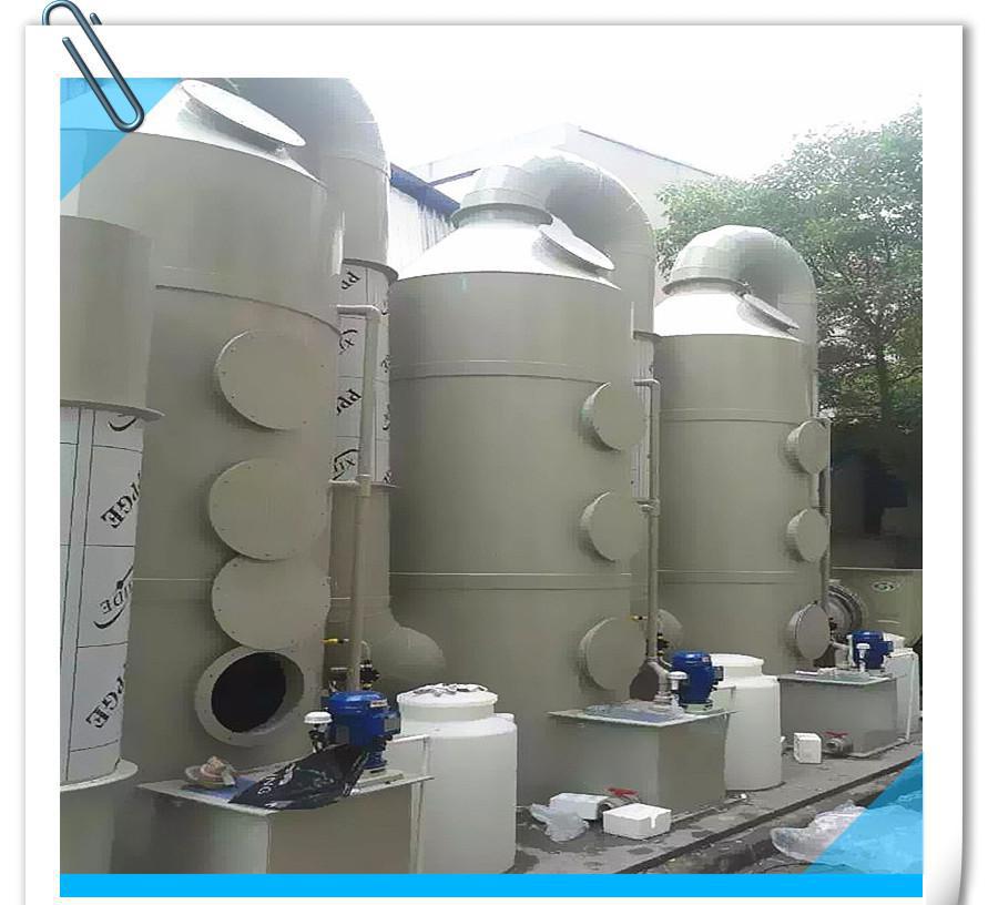 廠家直銷(xiāo) 噴淋塔 廢氣處理系統(tǒng)圖片/廠家直銷(xiāo) 噴淋塔 廢氣處理系統(tǒng)樣板圖 (1)