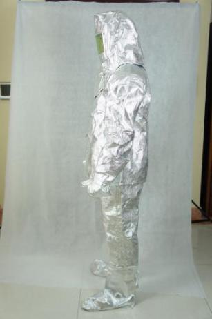 勞保消防隔熱防化服圖片/勞保消防隔熱防化服樣板圖 (2)