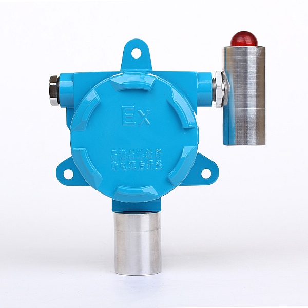 有害氣體報(bào)警器圖片/有害氣體報(bào)警器樣板圖 (2)