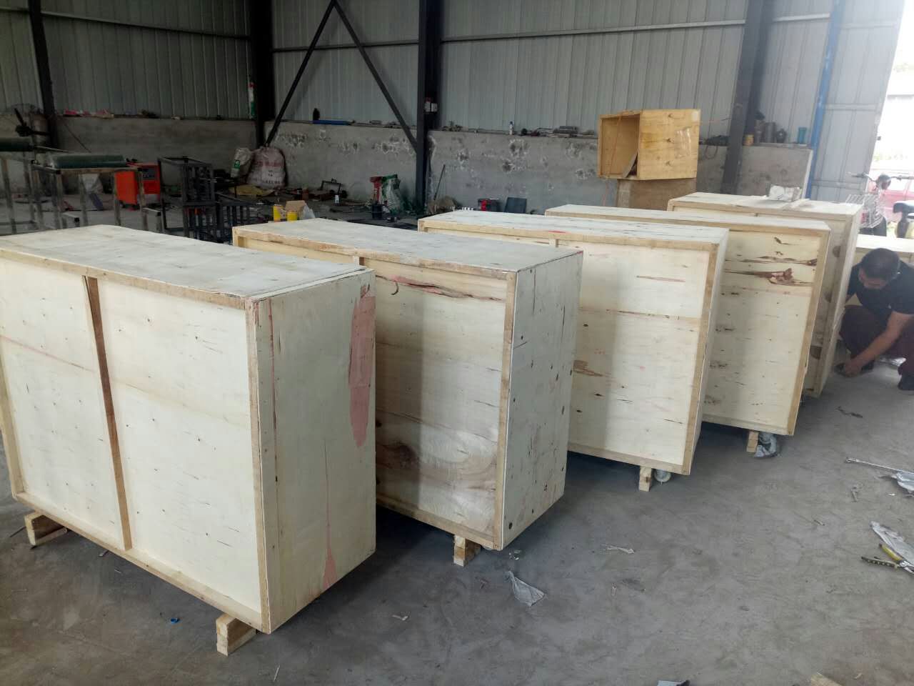 馓子機(jī)圖片/馓子機(jī)樣板圖 (2)