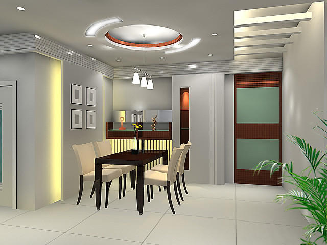 住宅裝修圖片/住宅裝修樣板圖 (2)