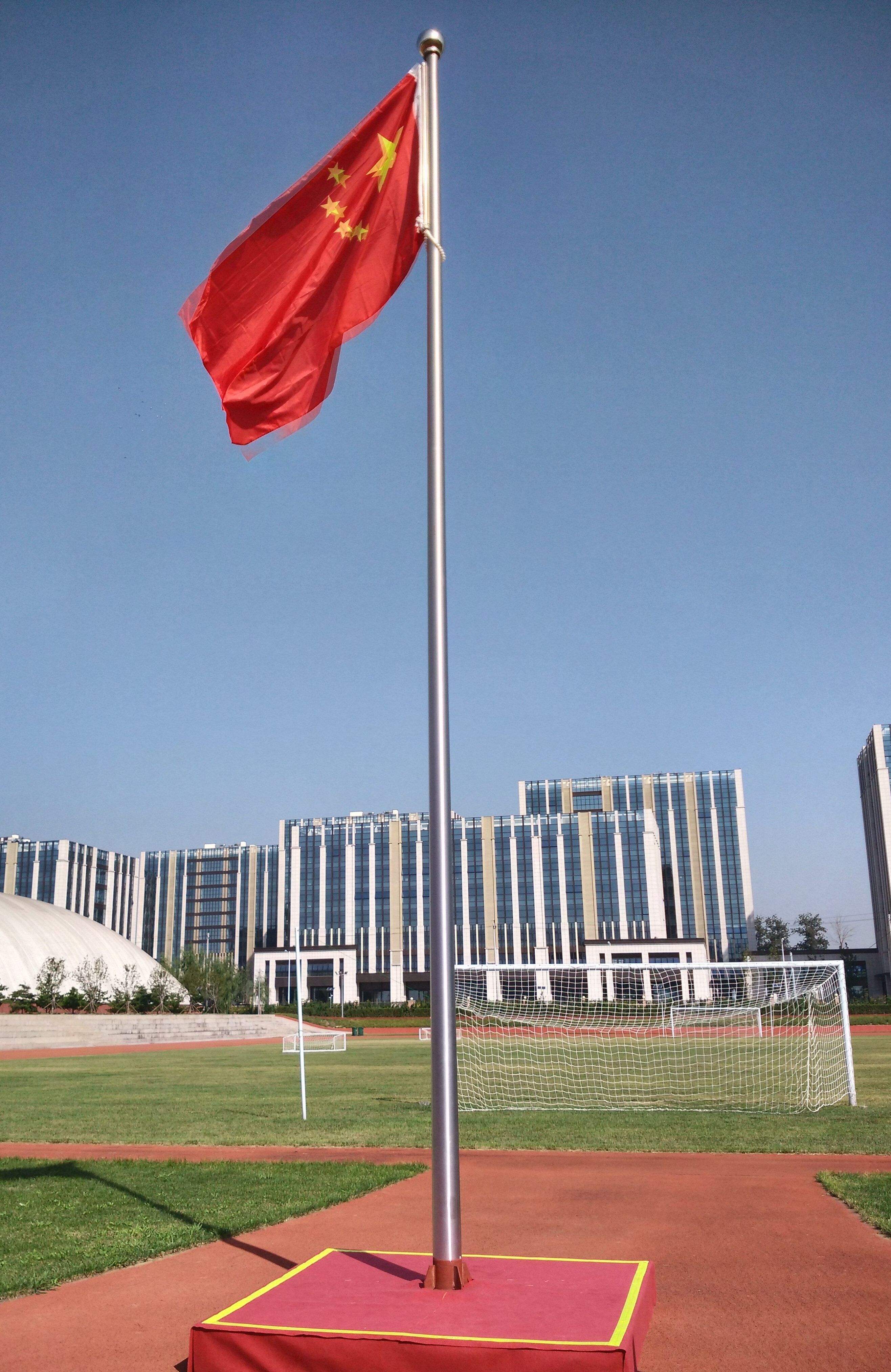 重慶不銹鋼旗桿錐形旗桿電動(dòng)旗桿 重慶旗桿不銹鋼旗桿錐形旗桿電動(dòng)