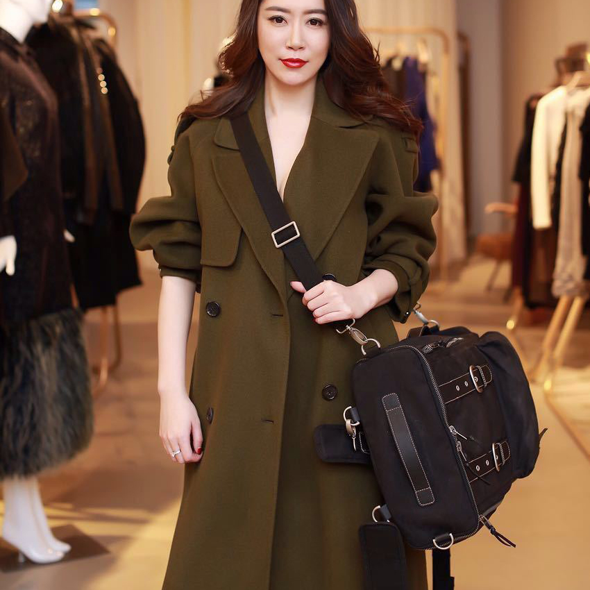 嘉興雙面呢加工廠直銷