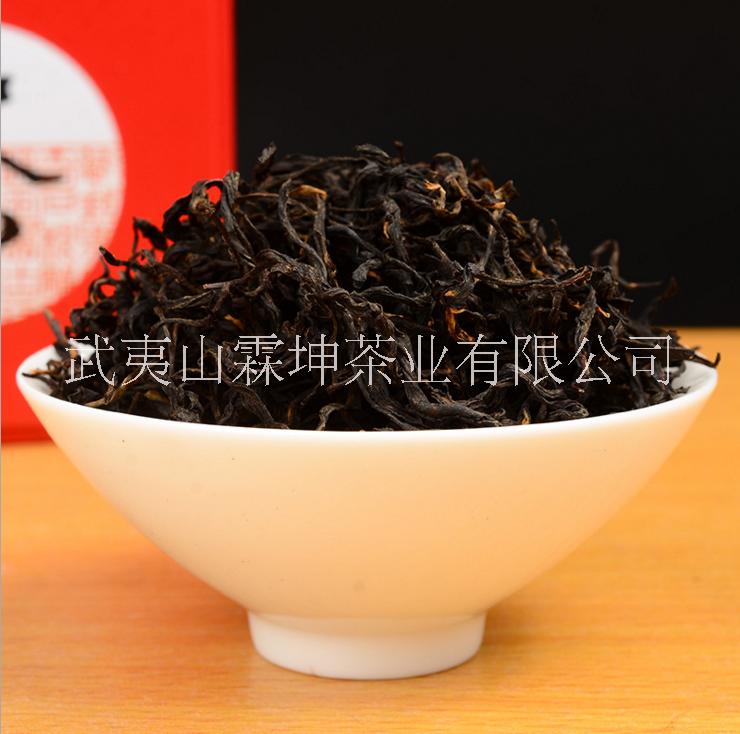 生態(tài)野茶禮盒圖片/生態(tài)野茶禮盒樣板圖 (3)