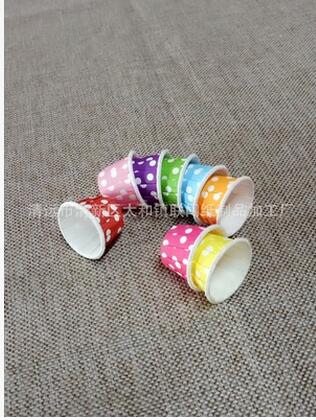 定做小紙杯蛋糕烘焙紙杯婚慶紙杯4000個(gè)/箱 蛋糕烘焙紙杯定做