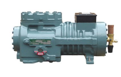 制冷設(shè)備公司   活塞式制冷壓縮機