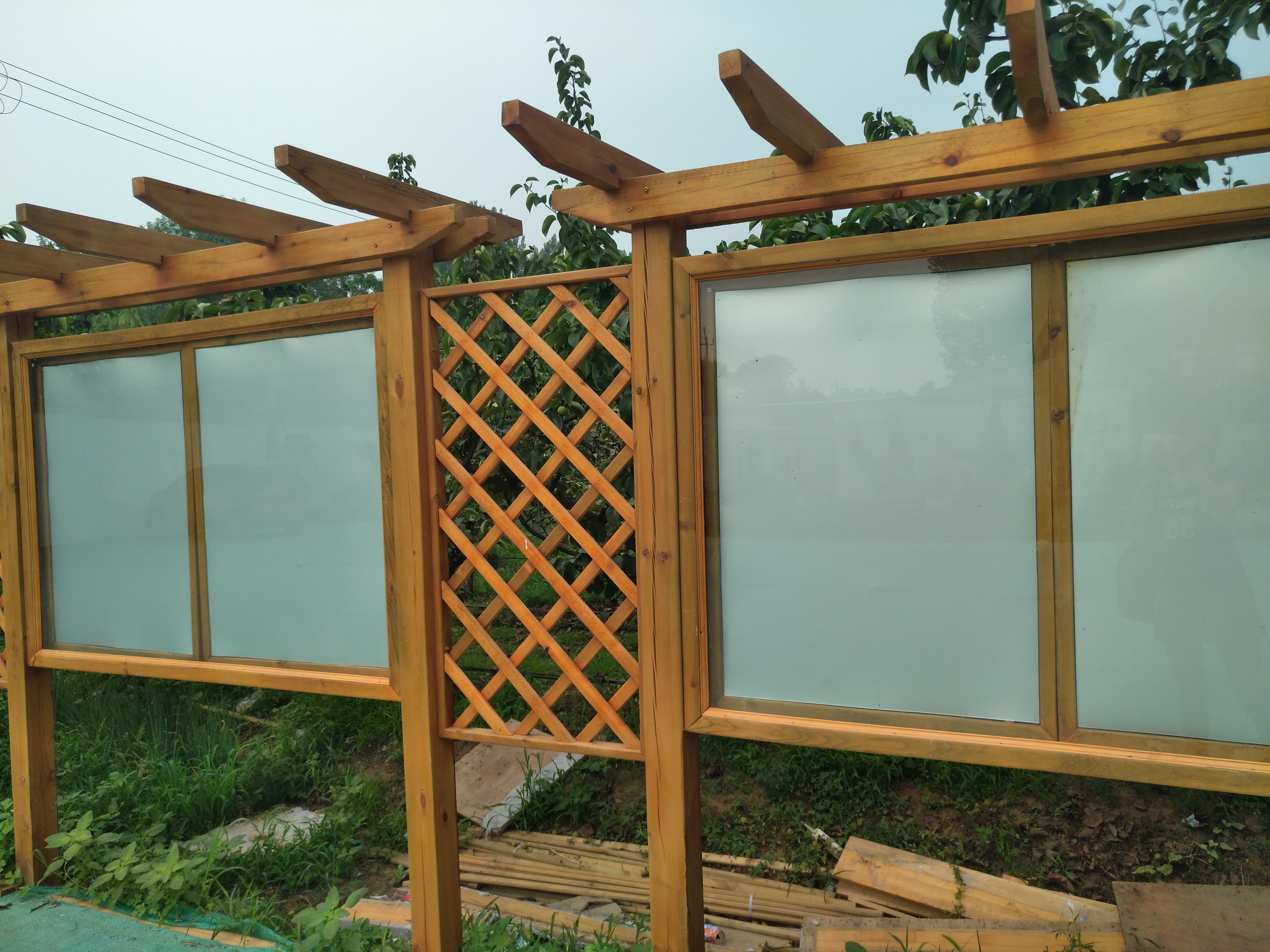 綠化景觀圖片/綠化景觀樣板圖 (4)