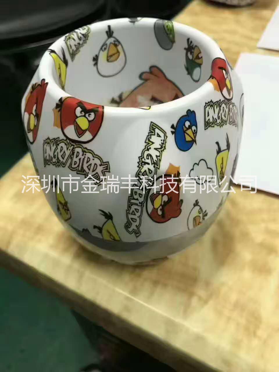 硅膠的各種加工圖片/硅膠的各種加工樣板圖 (1)