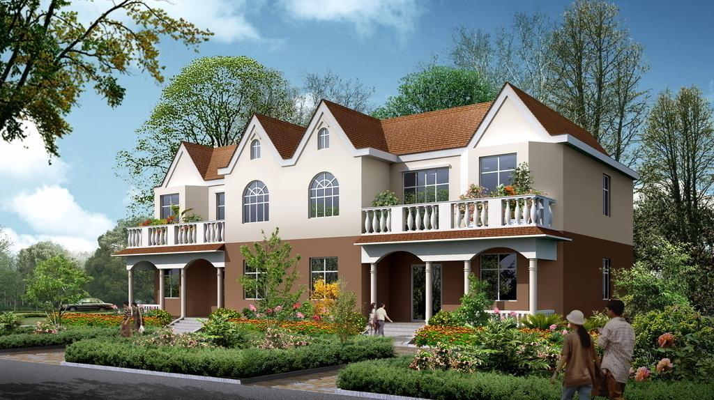 環(huán)保集成房屋優(yōu)勢(shì)那么多還不來一套圖片