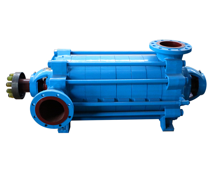 MD型多級(jí)離心泵經(jīng)銷商，嘉禾泵業(yè)