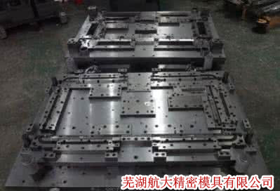 五金模具圖片/五金模具樣板圖 (3)