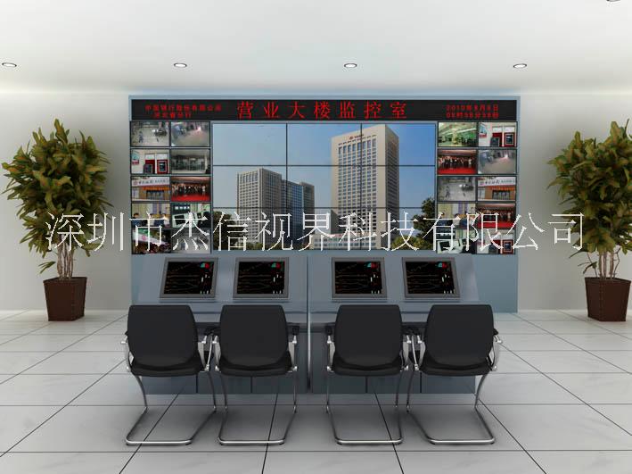 液晶拼接大屏幕圖片/液晶拼接大屏幕樣板圖 (3)