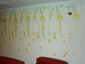 體墻紙圖片/體墻紙樣板圖 (4)