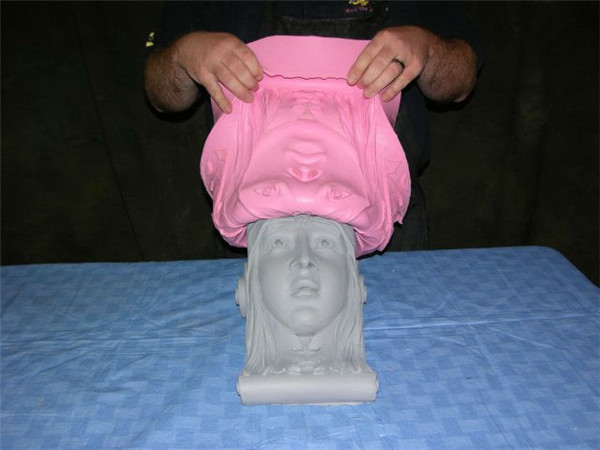 石膏工藝品模具圖片/石膏工藝品模具樣板圖 (4)