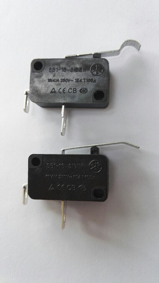 微動開關圖片/微動開關樣板圖 (4)