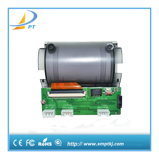 嵌入式熱敏打印機(jī)圖片/嵌入式熱敏打印機(jī)樣板圖 (3)