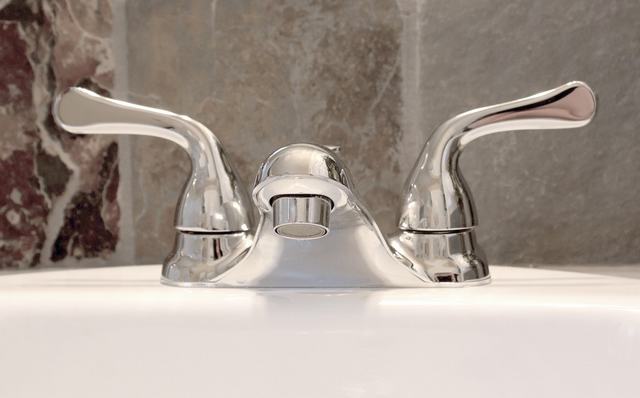 陶瓷閥芯水龍頭圖片/陶瓷閥芯水龍頭樣板圖 (3)