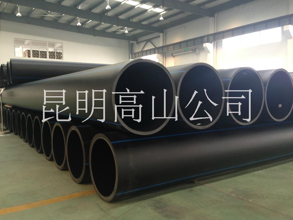 HDPE給水管圖片/HDPE給水管樣板圖 (2)