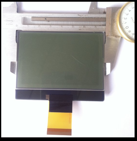 液晶顯示屏圖片/液晶顯示屏樣板圖 (2)