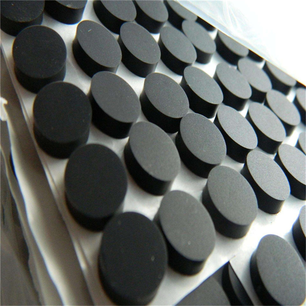 橡膠膠墊圖片/橡膠膠墊樣板圖 (4)