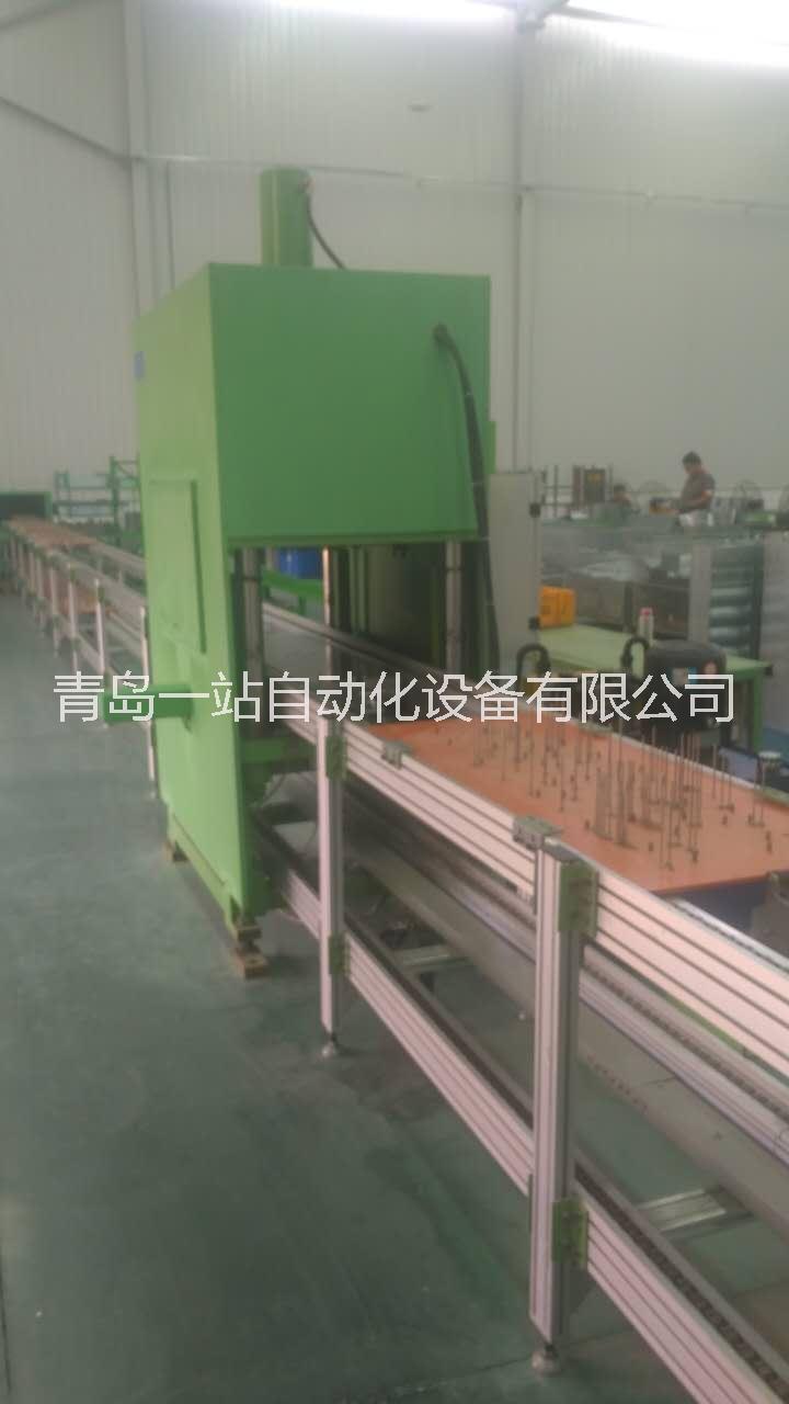 煙臺壓力機生產(chǎn)圖片