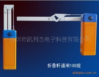 云南道閘圖片/云南道閘樣板圖 (1)