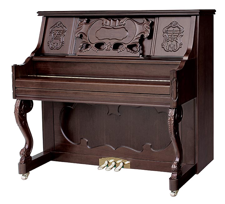 浙江哪里有家庭式鋼琴圖片/浙江哪里有家庭式鋼琴樣板圖 (2)