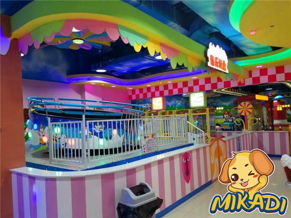 兒童樂園圖片/兒童樂園樣板圖 (1)
