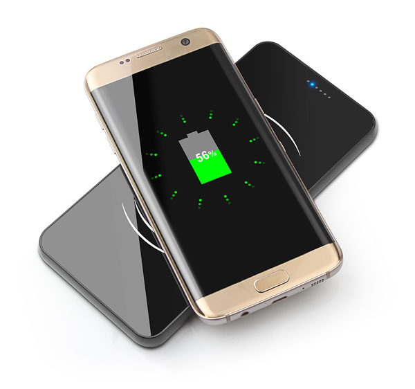 移動電源充電寶圖片/移動電源充電寶樣板圖 (4)