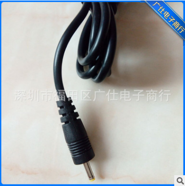 DC2.0轉(zhuǎn)USB電線圖片/DC2.0轉(zhuǎn)USB電線樣板圖 (3)